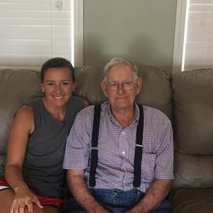 Meet your Posher, Chasity